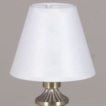 Настольная лампа Illumico IL0906-1TSQ-26 AB ELITE