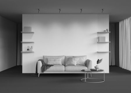 Спот потолочный Maytoni Technical Focus T (Фокус Т) C141CL-L125-6W4K-BBS