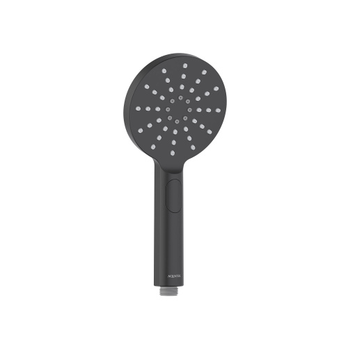Душевая лейка Aquatek ОБЕРОН AQ2006MB круглая