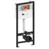 Инсталляция для унитаза Veconi Frame VF500