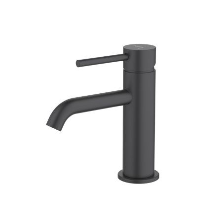 Комплект смесителей Aquatek ЕВРОПА AQ1331MB черный