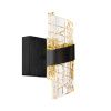 Бра Delight Collection MB23001022-1A matt black