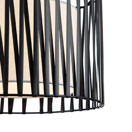 Светильник подвесной Escada Zambeze (Замбезе) 10181/1S - фото 4