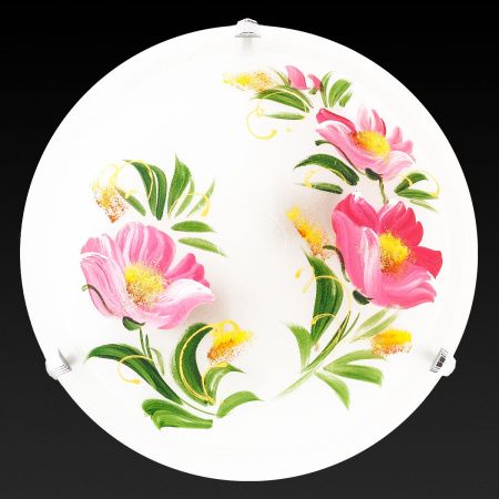 Светильник настенный Toplight Gardavi (Гардави) TL9331Y-02WH