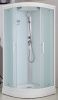 Душевая кабина Timo Imwei XDM-09FW 90х90 четверть круга с крышей ориентация универсальная