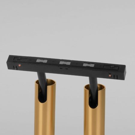 Трековый магнитный светильник Elektrostandard Slim Magnetic (Слим Магнетиц) 4690389193644