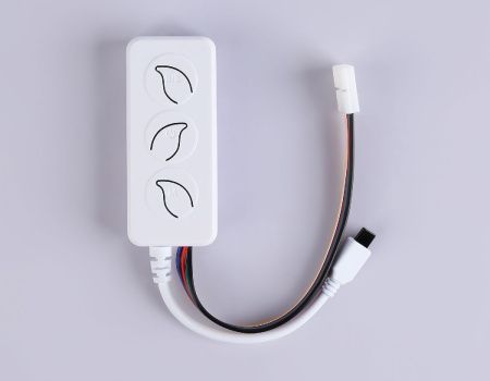 Контроллер Ambrella Light Led strip (Лед стрип) GS11601