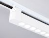Трековый однофазный светильник Ambrella Light Track System (Трацк Сыстем) GL6718