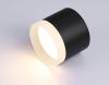 Светильник накладной Ambrella Light Acrylic Frost (Ацрылиц Фрост) TN5366