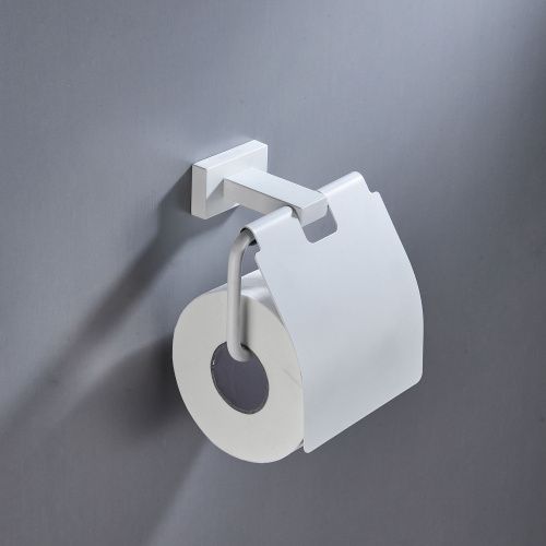 Бумагодержатель Shevanik SG56C SG5605C - фото 4