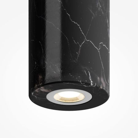 Светильник подвесной Maytoni Basic Texture Modern MOD461PL-L5BK