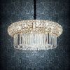 Люстра подвесная Ideal lux Nabucco (Набуццо) NABUCCO SP12 237794