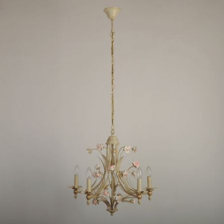 Люстра подвесная Abrasax Suzanne (Сузанне) SD0843/5