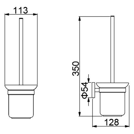 Ершик Timo Saona 13061/17