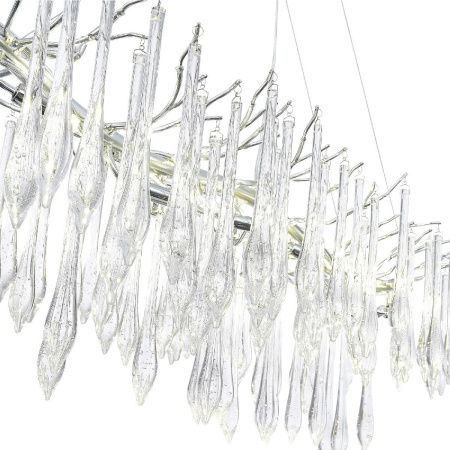 Люстра подвесная ST Luce Teardrops (Теардропс) SL1660.113.12