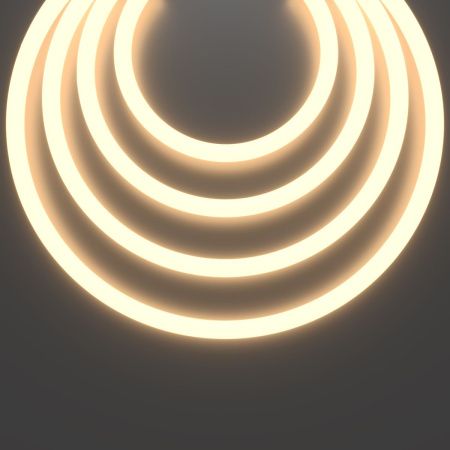 Гибкий неон Maytoni Led Strip 201146
