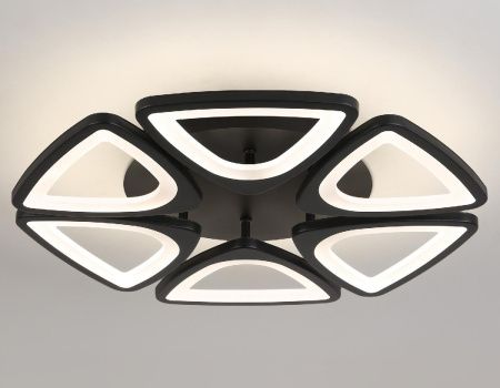 Люстра потолочная Ambrella Light Original (Оригинал) FA4495