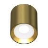 Светильник потолочный Italline IT014-0207 gold