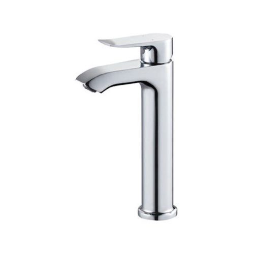 Смеситель G.Lauf GOB GOB1-B134 на раковину хром - фото 2