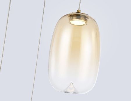 Светильник подвесной Ambrella Light Modern (Модерн) LH11105