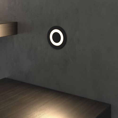 Подсветка для лестниц Elektrostandard MRL LED 1107 4690389098130 - фото 3