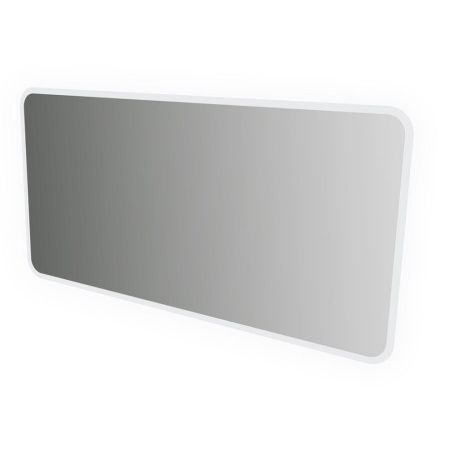 Зеркало с подсветкой Cezares 44994 140х70 подвесное