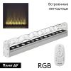 Торшер Odeon Light Waterfall (Ватерфалл) 7027/72FL