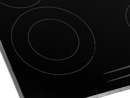 Варочная панель Graude Premium EK 60.2 E