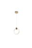 Светильник подвесной Zortes Auralia (Ауралиа) ZRS.57790.17