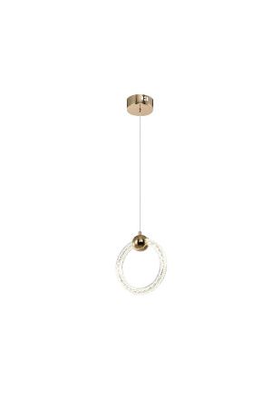 Светильник подвесной Zortes Auralia (Ауралиа) ZRS.57790.17