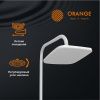 Душевая стойка Orange Karl M05-934w настенная цвет белый
