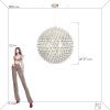 Светильник подвесной Loft It Raimond 9027-127 Gold