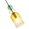 Светильник подвесной ST Luce Gea (Геа) SL2000.213.01