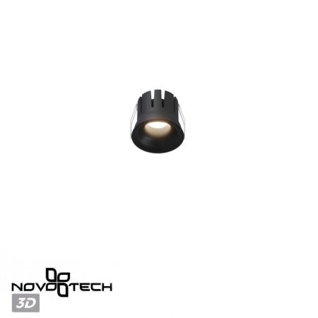 Светильник встраиваемый Novotech Eclat (Ецлат) 359883