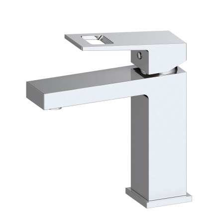 Смеситель Timo Briana 7161/00F на раковину хром