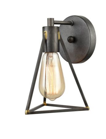 Бра Vele Luce STORM (СТОРМ) VL6136W01