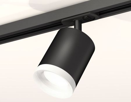 Комплект трекового светильника Ambrella Light Track System (Трацк Сыстем) XT7422021