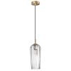 Светильник подвесной Lumion Ellie (Еллие) 6551/1B