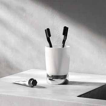 Стакан + держатель Am.Pm Sensation A3031300