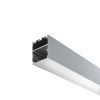 Алюминиевый профиль накладной Maytoni Led Strip ALM-5050-S-2M