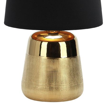 Настольная лампа Escada Calliope (Цаллиопе) 10199/L Gold