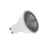 Лампа светодиодная диммируемая Eglo LM_LED_GU10 11541