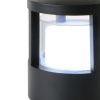 Уличный настенный светильник Escada Metope (Метопе) 30017W/01LED
