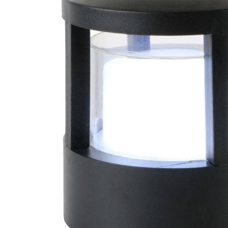 Уличный настенный светильник Escada Metope (Метопе) 30017W/01LED