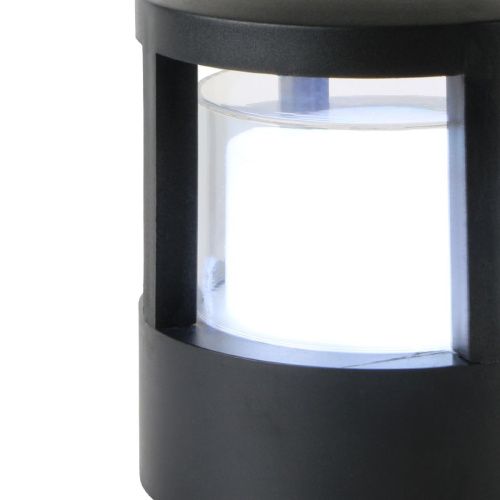 Уличный настенный светильник Escada Metope (Метопе) 30017W/01LED - фото 2