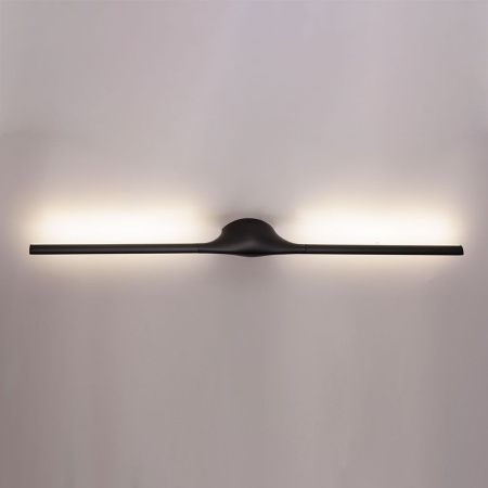 Светильник настенный Arte Lamp Gacrux (Гацрукс) A2041AP-10BK