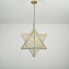 Светильник подвесной ImperiumLoft Star effervescent (Стар еффервесцент) 228945-22