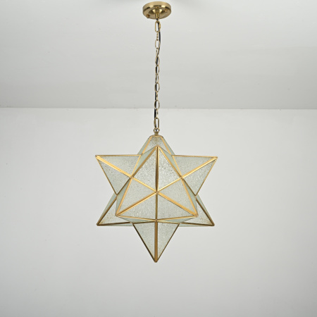 Светильник подвесной ImperiumLoft Star effervescent (Стар еффервесцент) 228945-22