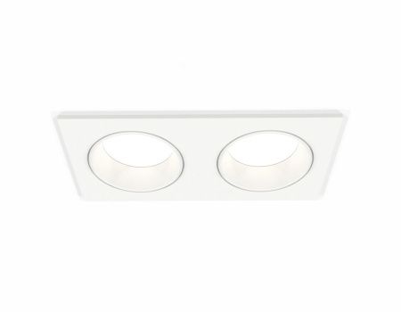 Светильник встраиваемый Ambrella Light Techno (Тецхно) XC6525001