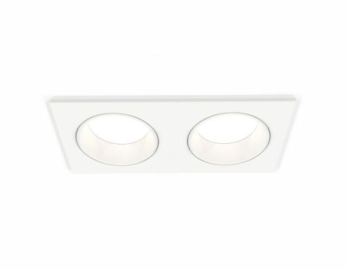 Светильник встраиваемый Ambrella Light Techno (Тецхно) XC6525001 - фото 3